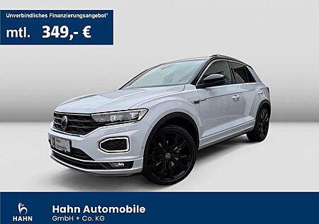 VW T-Roc Volkswagen 1.5TSI DSG Sport Pano Cam LED ACC Climatro