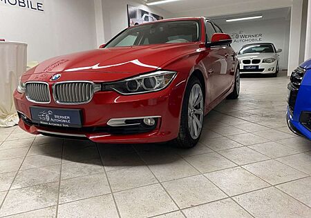 BMW 328 i Limosine / F30 /2-Hand