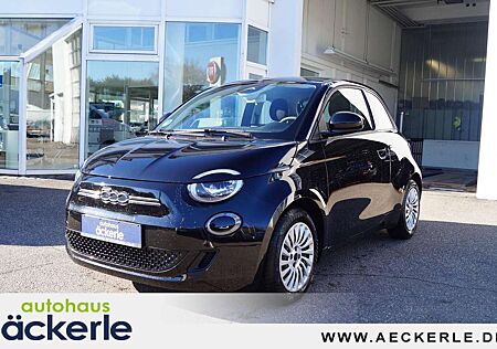 Fiat 500E 500 e Action I Batteriezertifikat I Elektro