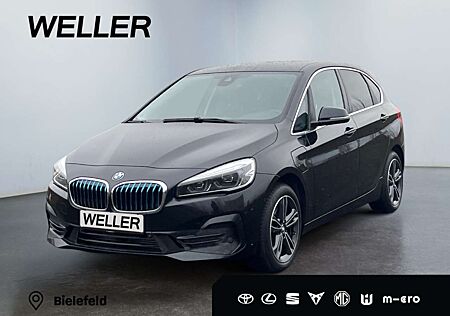 BMW 225 xe iPerformance Active Tourer Sport Line