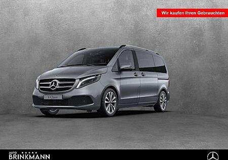 Mercedes-Benz V 300 d 4MATIC EDITION Kompakt Liege-Paket