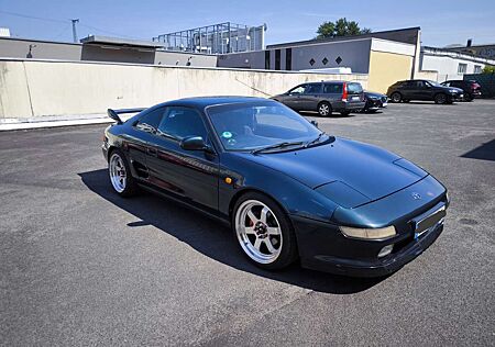 Toyota MR 2 SW20 Turbo