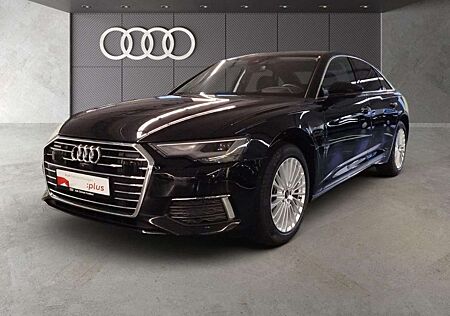 Audi A6 40 TDI quattro design S tronic LED Navi DAB VC HuD