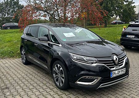 Renault Espace Initiale Paris (Hängerkupplung)