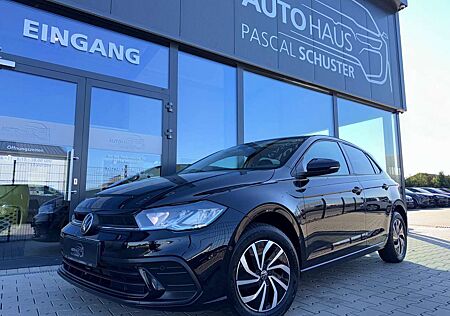 VW Polo Volkswagen Life IQ. Drive 1.0 TSI/DSG/LED/NAVI/PDC/ACC