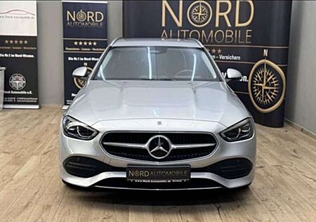 Mercedes-Benz C 200 d T 9G-TRONIC Avantgarde