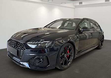 Audi RS4 AVANT COMPETITION+/SCHALE/RS-AGA/ACC/PANO/HuD
