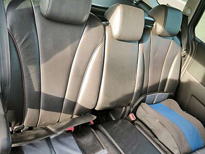 Mazda 5 2.0 MZR-DISI i-stop Sports-Line