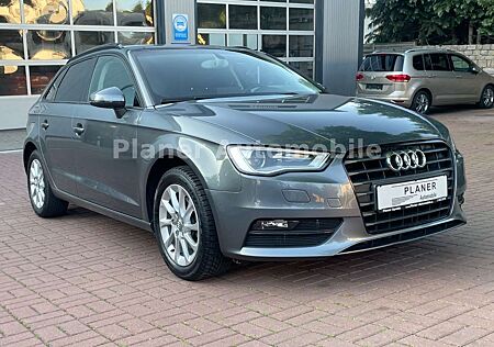 Audi A3 Sportback attraction XENON Navi HU/AU Service