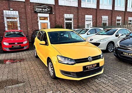 VW Polo Volkswagen V Comfortline,HU/AU 01/27