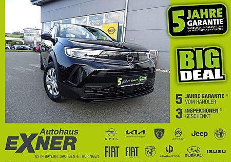Opel Mokka 1.2 Turbo *DAB*LED