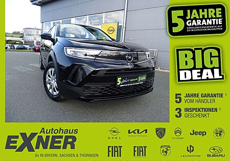 Opel Mokka 1.2 Turbo *DAB*LED