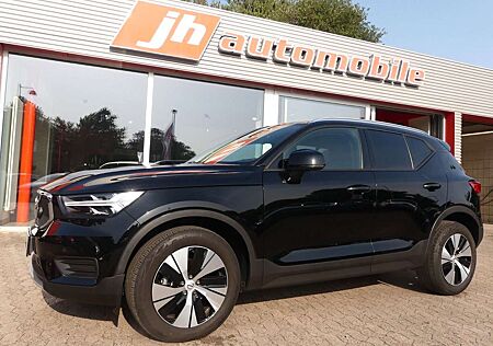 Volvo XC 40 XC40 Momentum Pro 2WD 1.Hand*Navi*Kamera