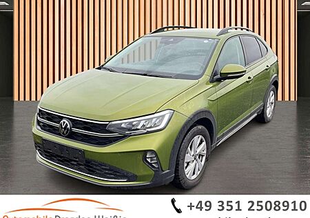 VW Taigo Volkswagen 1.0 TSI Life*ACC*AppConnect*LED*DAB*