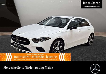 Mercedes-Benz A 200 PROGRESSIVE+NIGHT+AHK+LED+KAMERA+7G