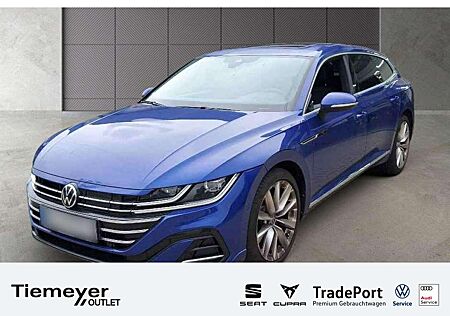 VW Arteon Volkswagen 1.4 eHybrid R-LINE PANO AH