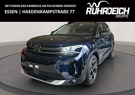 Citroën C5 Aircross Citroen Max El. Panodach Navi Digitales Cockpit LED Apple