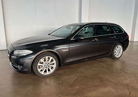 BMW 530d 530 Baureihe 5 Touring