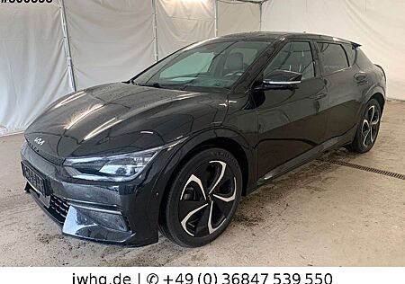 Kia EV6 GT-Line 4WD 20"ACC Memory SiKlima Nav Wärmep