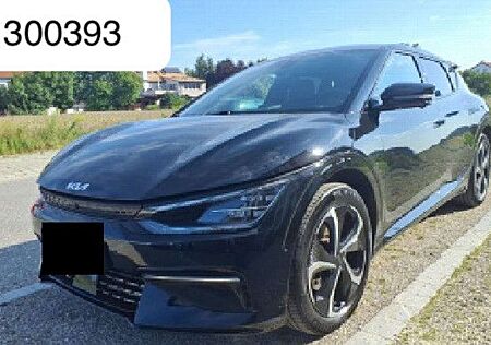 Kia EV6 GT-Line 4WD 20"ACC Memory SiKlima Nav Wärmep