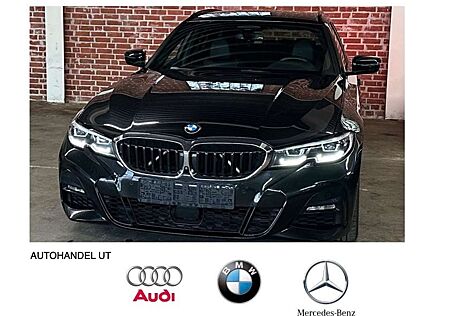 BMW 330 i Touring M Sport LED/LiveCockpit/ACC/360°Kam