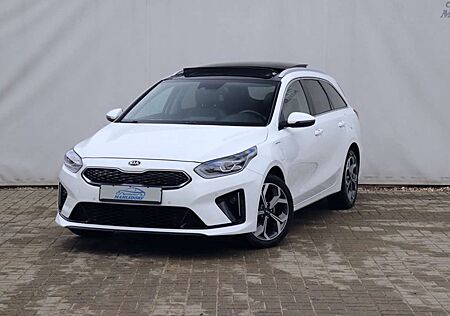 Kia Others Ceed Sportswagon 1.6 Plug-in Hybrid Platinum Editi