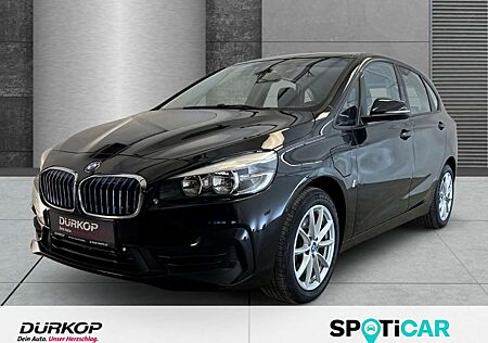 BMW 225 Active Tourer xe Advantage PHEV Sitzhzg. PDC v+h N