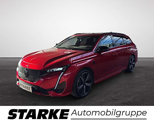 Peugeot 308 SW 1.6 Hybrid 180 GT