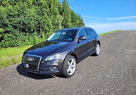 Audi Q5 Diesel 3.0 TDI quattro S tronic