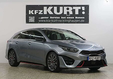 Kia Pro_ceed ProCeed / pro_cee'd Pro Ceed Shooting Brake 1.6 T-GDI DCT7 GT!
