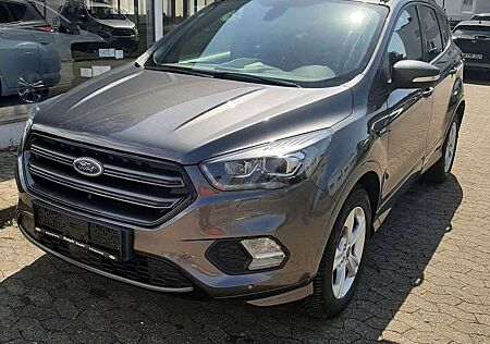 Ford Kuga "ST-Line",Alu,"Navigation","Met.","8fach"
