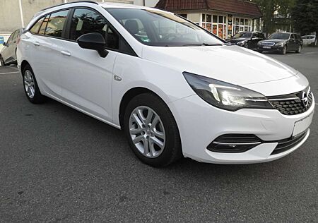 Opel Astra Sports Tourer1,5 CDTI Edit Start/Stop*1.HD*SCHECKH