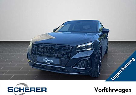 Audi Q2 advanced 35 TFSI S tronic uvP:52.985,-*Pano*A