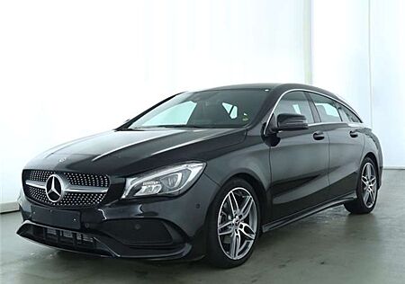 Mercedes-Benz CLA 180 Shooting Brake AMG-Style, TOP Ausstattung