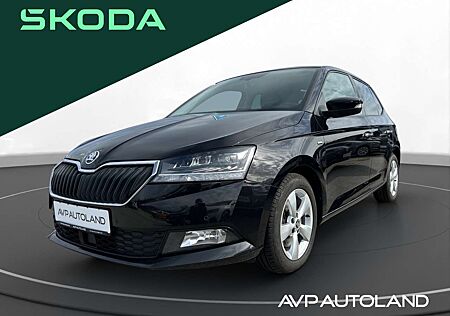 Skoda Fabia 1.0 TSI DSG CLEVER | NAVI | AHK | PDC |