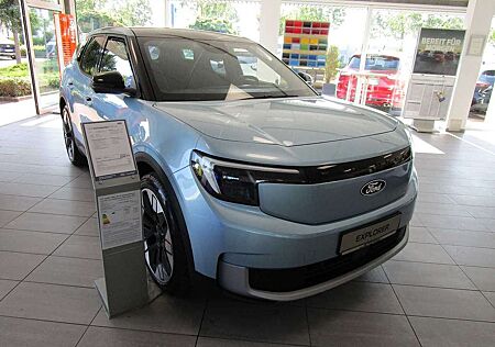 Ford Explorer Extended Range RWD 77kWh/AHK/Pano/21'LMF