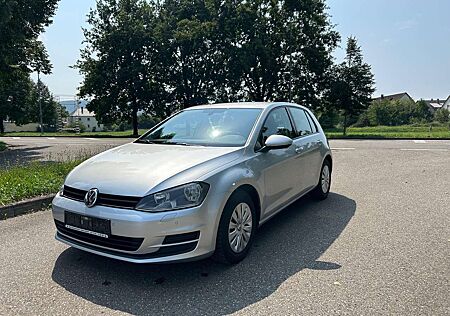 VW Golf Volkswagen Trendline BMT