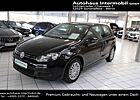 VW Golf Volkswagen 1.6 TDI DSG*TRENDLINE*KLIMA*RADIO*2.HAND