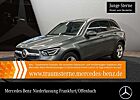 Mercedes-Benz GLC-Klasse GLC 200 4M AMG+360+MULTIBEAM+FAHRASS+KEYLESS+9G