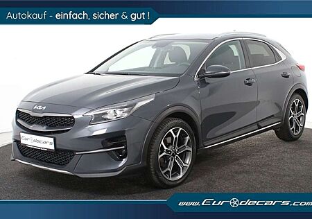 Kia XCeed 1.0 T-GDI Vision *1.Hand*Navi*T-Leder*EHK*