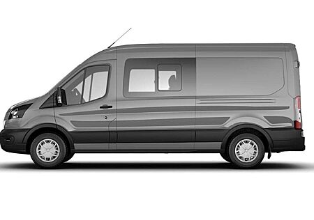 Ford Transit Trend DCiV 350 TDCi 165 RWD L3H2 StandH 121 kW ...
