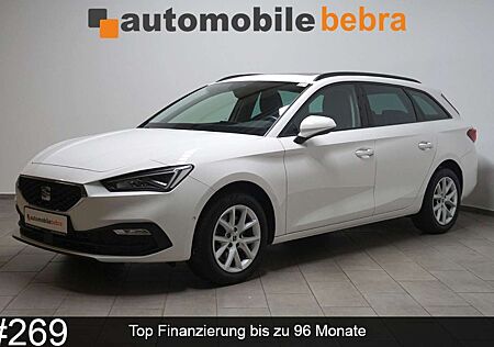 Seat Leon 2.0TDI DSG Style Virtual Pano LED
