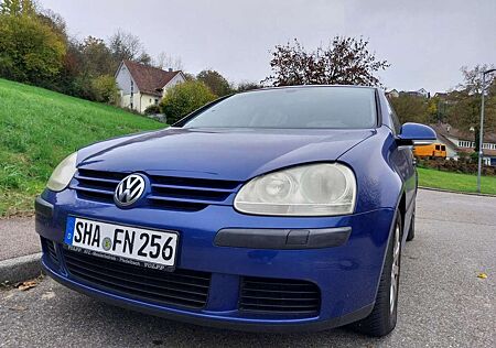 VW Golf Volkswagen 1.4 FSI Comfortline