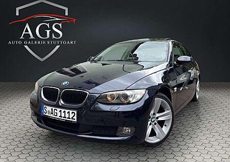 BMW 320 i Baureihe 3 Coupe *TÜV NEU*PDC*8FACH*XEN
