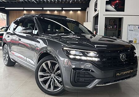 VW Touareg Volkswagen 3.0 TDI One Million*4x4*MATRIX-LED*PANO*