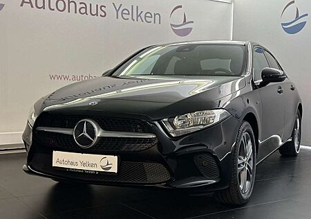 Mercedes-Benz A 250 e Style *TEMP*NAVI*DAB*SPURASSIST
