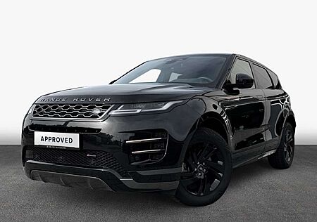 Land Rover Range Rover Evoque P200 R-Dynamic SE