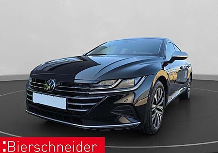 VW Arteon Volkswagen SB 1.4 TSI DSG e-Hybrid STANDHZG AHK NAVI