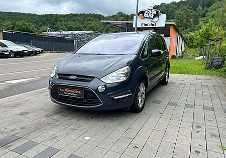 Ford S-Max Titanium*GEPFLEGT**