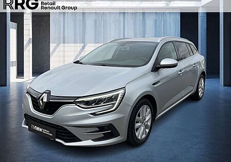 Renault Megane IV TCe 140 Grandtour Business Edition
